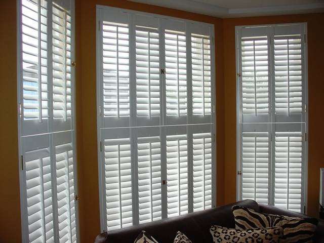 Custom Made Shutters Ltd | 16 Little Stanford Cl, Lingfield RH7 6GL, UK | Phone: 01342 837543