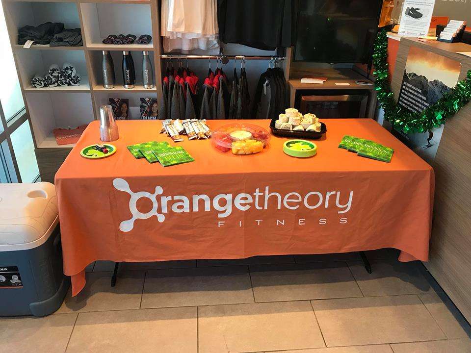 Orangetheory Fitness Centennial | 6554 S Parker Rd, Aurora, CO 80016 | Phone: (303) 645-4290