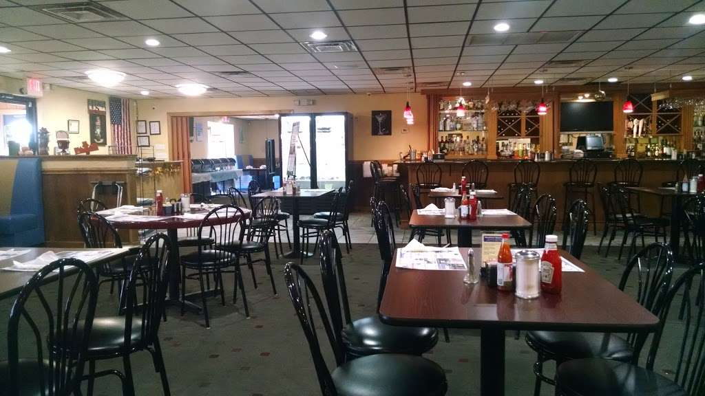 Lewes Diner & Family Restaurant | 1201 Savannah Rd, Lewes, DE 19958, USA | Phone: (302) 313-5475