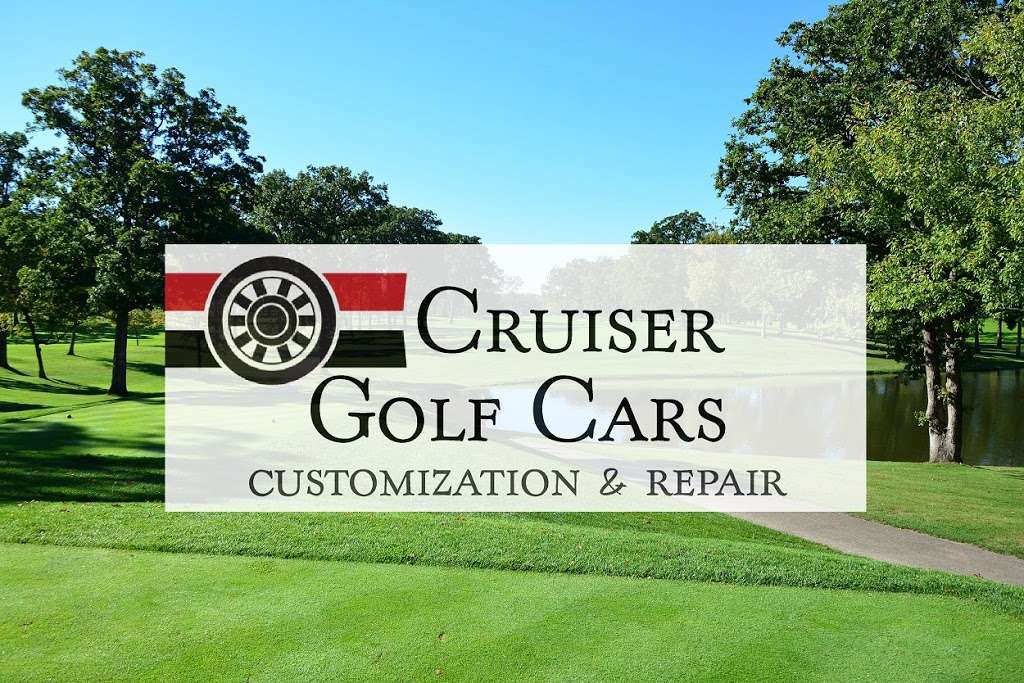 Cruiser Golf Cars | 24092 IN-37 N, Noblesville, IN 46060, USA | Phone: (317) 397-7906