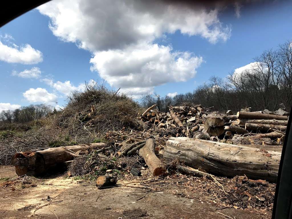 dillon center public works yard (DPW) in 833 Hildreth St, Dracut, MA