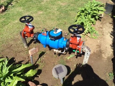 Atlas Backflow Services | 1665 E 28th St, Signal Hill, CA 90755, USA | Phone: (562) 343-1436