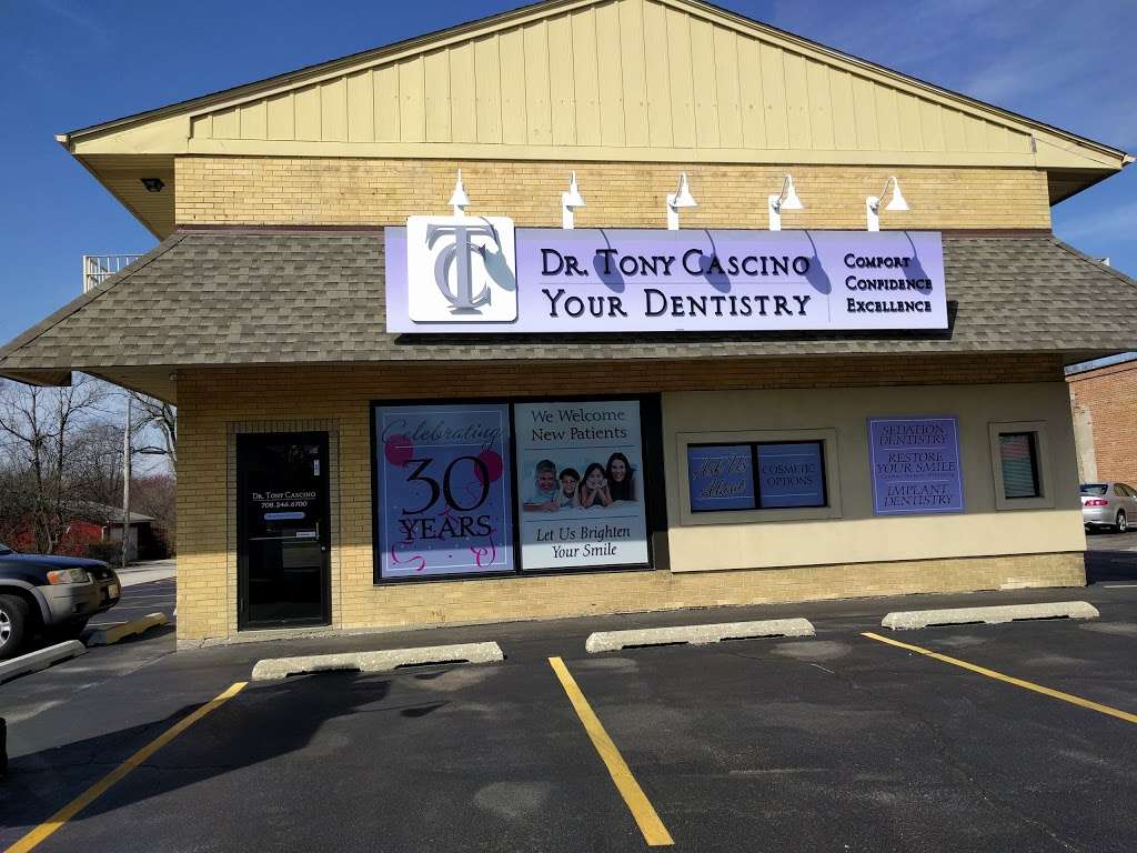 Your Dentistry | 1516 W 55th St #1, Countryside, IL 60525, USA | Phone: (708) 246-6700