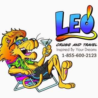 LEO Cruise and Travel | 504 NW Ward Rd, Lees Summit, MO 64063, USA | Phone: (816) 600-2123