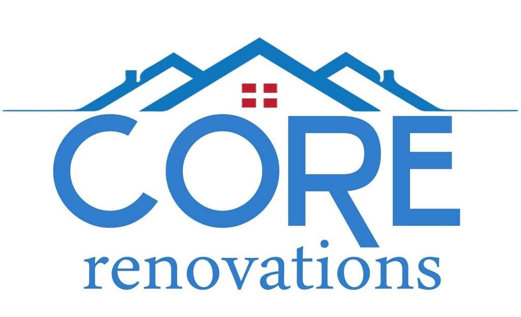 Core Renovations | 3304 Meadow Valley Dr, Abingdon, MD 21009, USA | Phone: (888) 564-2673