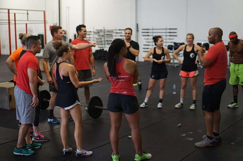 Strong Fitness Dallas | 4755 McEwen Rd, Dallas, TX 75244, USA | Phone: (214) 575-9581