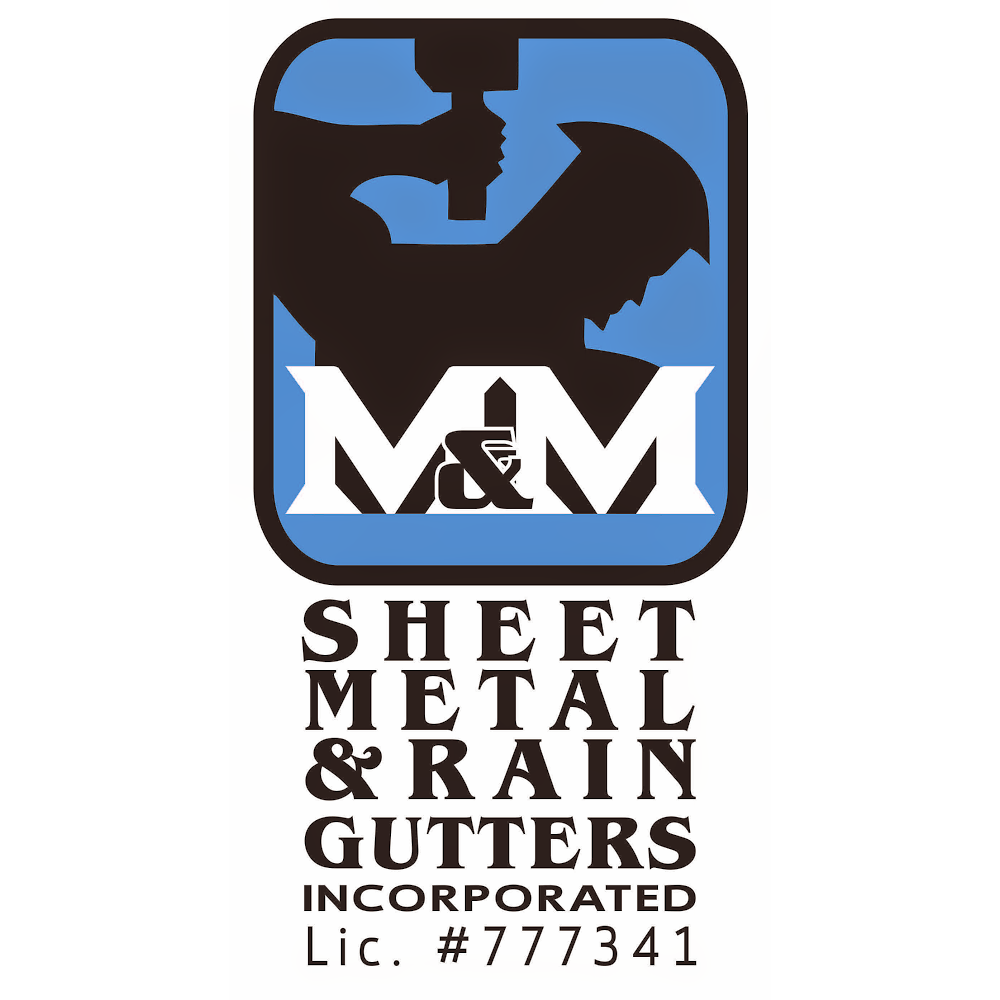 M & M Sheet Metal and Rain Gutters | 17760 Sierra Hwy, Canyon Country, CA 91351 | Phone: (800) 826-3825