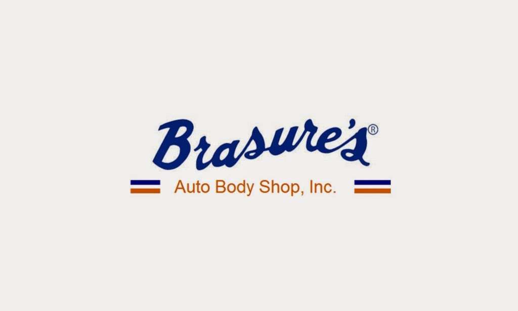 Brasures Auto Body Shop, Inc. | 33088 Dupont Blvd, Frankford, DE 19945, USA | Phone: (302) 732-6157