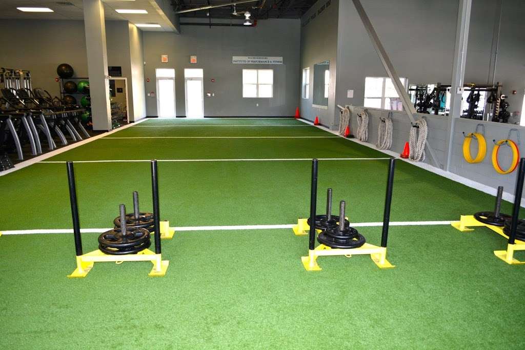 IPF, INSTITUTE OF PERFORMANCE & FITNESS | 303 Main St, North Reading, MA 01864, USA | Phone: (978) 289-4177