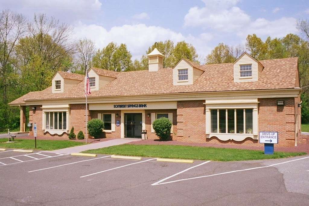 Somerset Savings Bank | 410 US-22, Whitehouse Station, NJ 08889, USA | Phone: (908) 534-4167