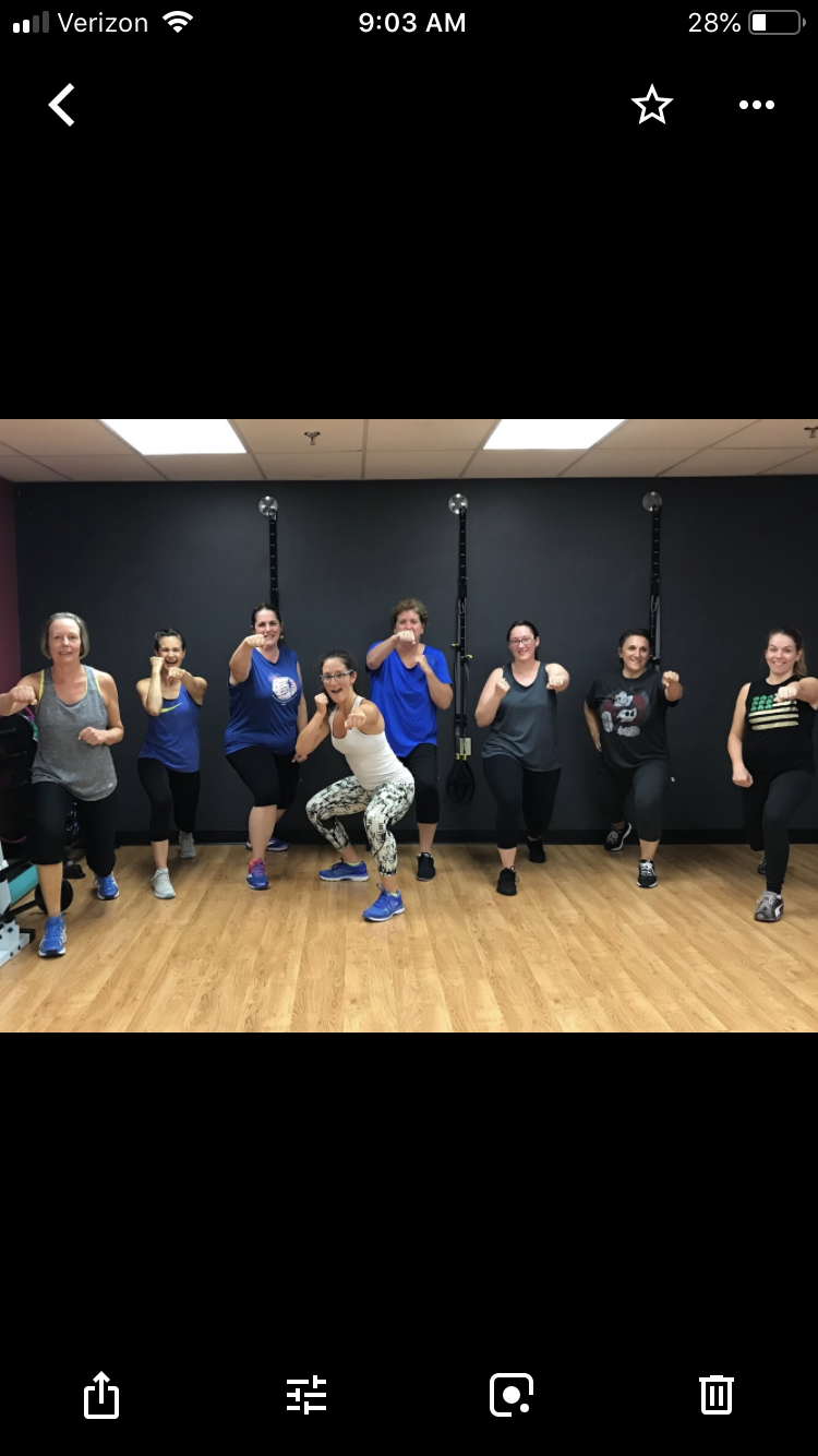 KJfitness | 1, 1565 Main St suite D, Tewksbury, MA 01876, USA | Phone: (978) 239-5598