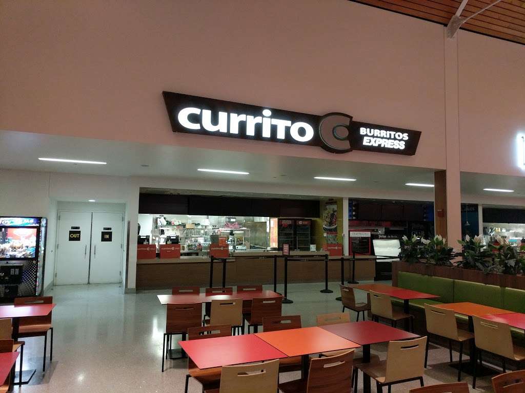 Currito | JFK Mile Marker 82, Aberdeen, MD 21001, USA