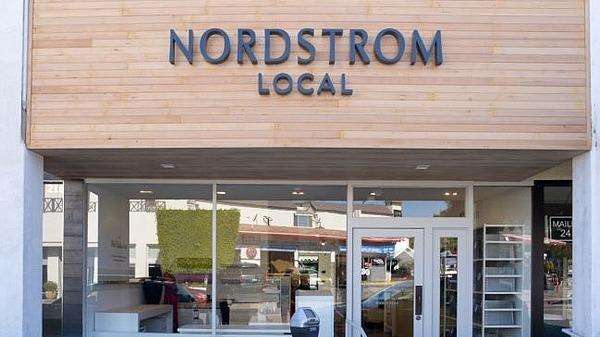 Nordstrom Local Brentwood | 214 26th St, Santa Monica, CA 90402 | Phone: (213) 995-5601