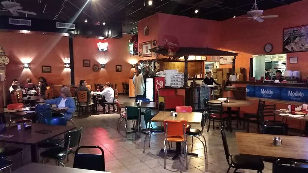 Fiesta Azteca Restaurant | 20669 W Lake Houston Pkwy, Humble, TX 77346, USA | Phone: (281) 812-3002