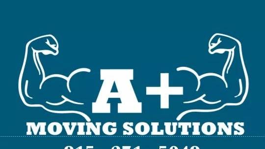 A-Plus Affordable Moving Solutions | 12225 N 56th St, Tampa, FL 33617, USA | Phone: (915) 271-5049