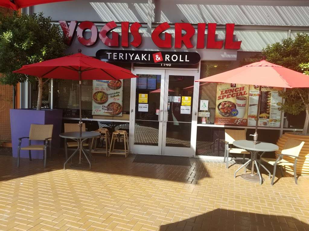 Yogis Grill | 2000 E Rio Salado Pkwy #1146, Tempe, AZ 85281, USA | Phone: (480) 921-2110