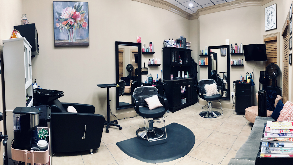 Beauty By Madalyn Ashley | 3051 N President George Bush Hwy, Garland, TX 75040 | Phone: (469) 222-8612