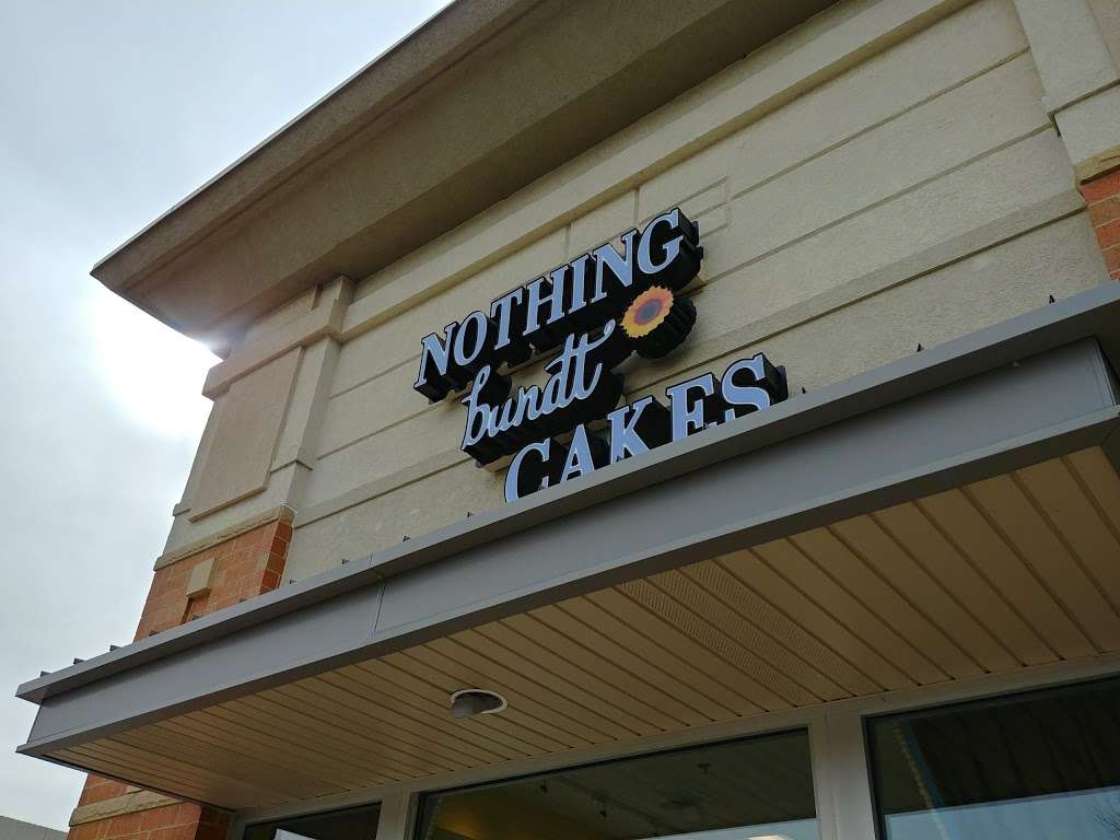 Nothing Bundt Cakes | 1086 Commons Dr, Geneva, IL 60134, USA | Phone: (630) 402-0311