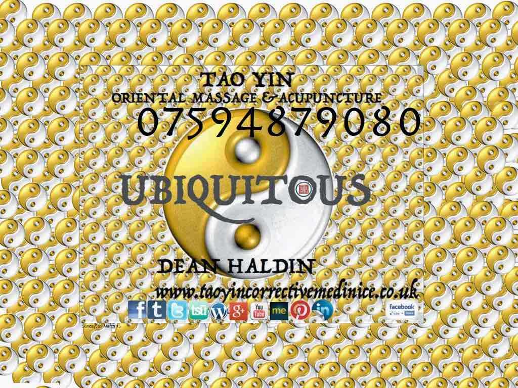 Tao Yin Corrective Medicine | 103 Bullsmoor Ln, Enfield EN3 6TQ, UK | Phone: 07594 879080