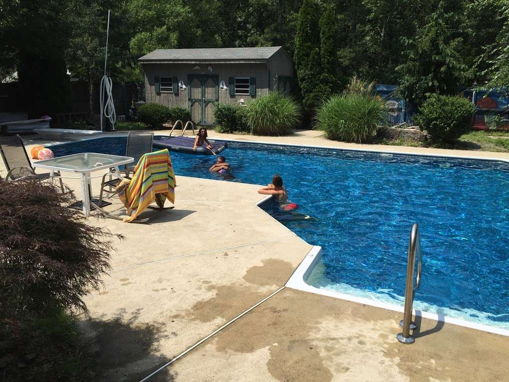 CommodoreEdge | 184 Commodore Rd, Stafford Township, NJ 08050, USA