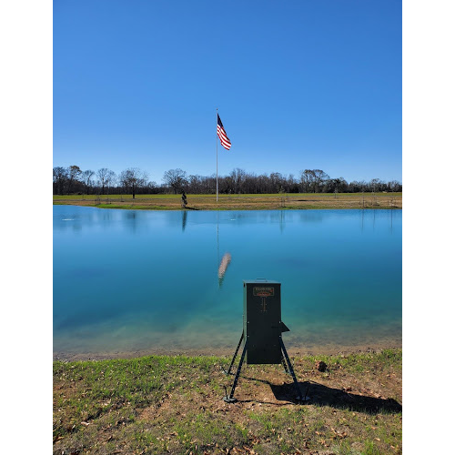 Louisiana Pond Management | 7517 Town S Ave, Baton Rouge, LA 70808, USA | Phone: (225) 308-4145