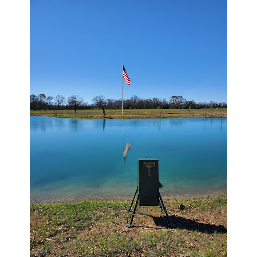 Louisiana Pond Management | 7517 Town S Ave, Baton Rouge, LA 70808 | Phone: (225) 308-4145