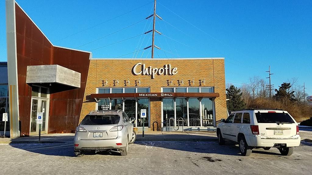 Chipotle Mexican Grill | 7516 Mall Rd, Florence, KY 41042, USA | Phone: (859) 282-7715