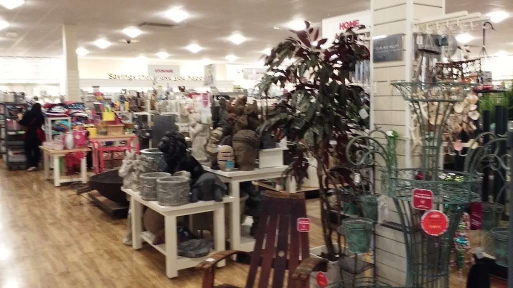 HomeGoods | 100 Reaville Ave, Flemington, NJ 08822, USA | Phone: (908) 237-2051