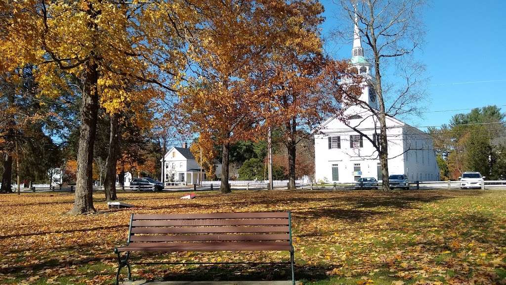 Amherst Village Green | 0 Main St, Amherst, NH 03031, USA