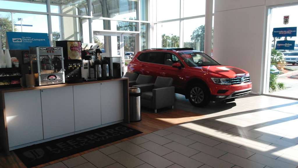 Leesburg Volkswagen | 9105 US-441, Leesburg, FL 34788, USA | Phone: (352) 815-2465