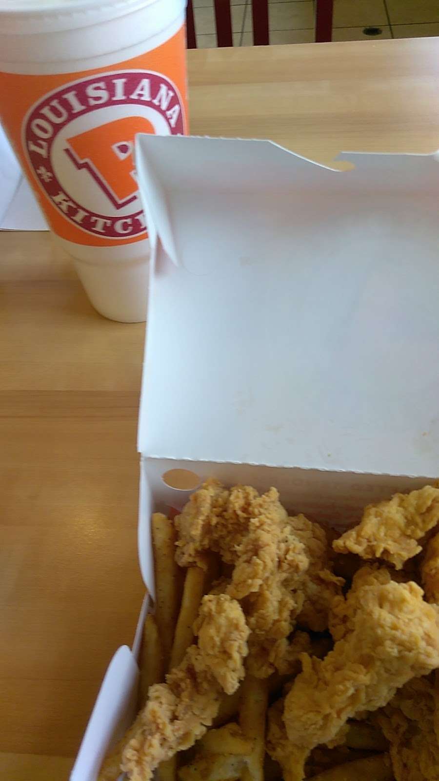 Popeyes Louisiana Kitchen | 2082 Rockaway Pkwy, Brooklyn, NY 11236, USA | Phone: (347) 702-8092