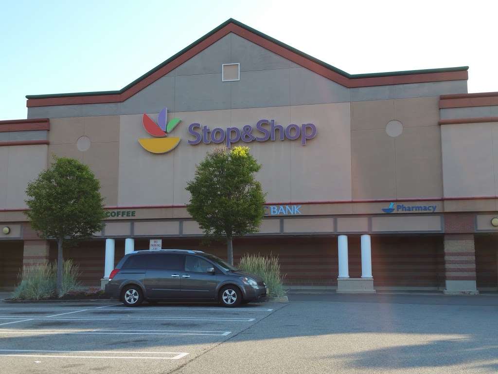 Stop & Shop | 160 Kingsland Rd, Clifton, NJ 07014, USA | Phone: (973) 779-6697