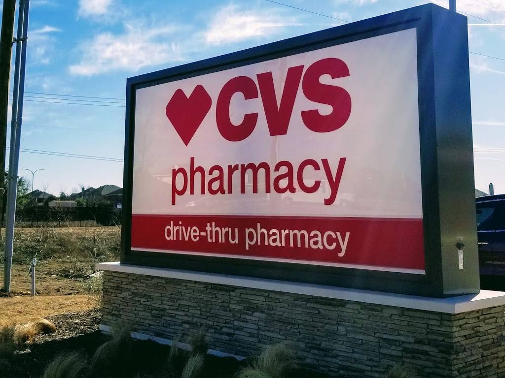 CVS Photo | 1933 Heritage Trace Pkwy, Fort Worth, TX 76131, USA | Phone: (817) 840-9060