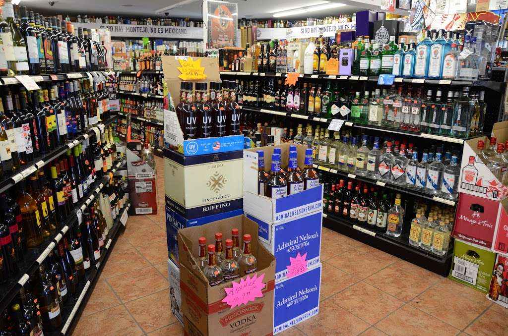 Jays Liquors | 4050 Wolf Rd, Oswego, IL 60543, USA | Phone: (630) 636-6111