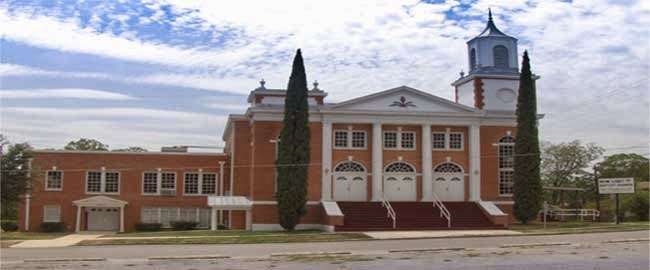 New Light Baptist Church | 607 Piedmont Ave, San Antonio, TX 78203 | Phone: (210) 534-3521