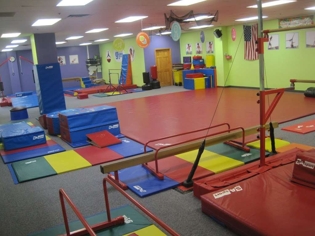 The Little Gym of Wayne | 1659 NJ-23, Wayne, NJ 07470 | Phone: (973) 305-0600