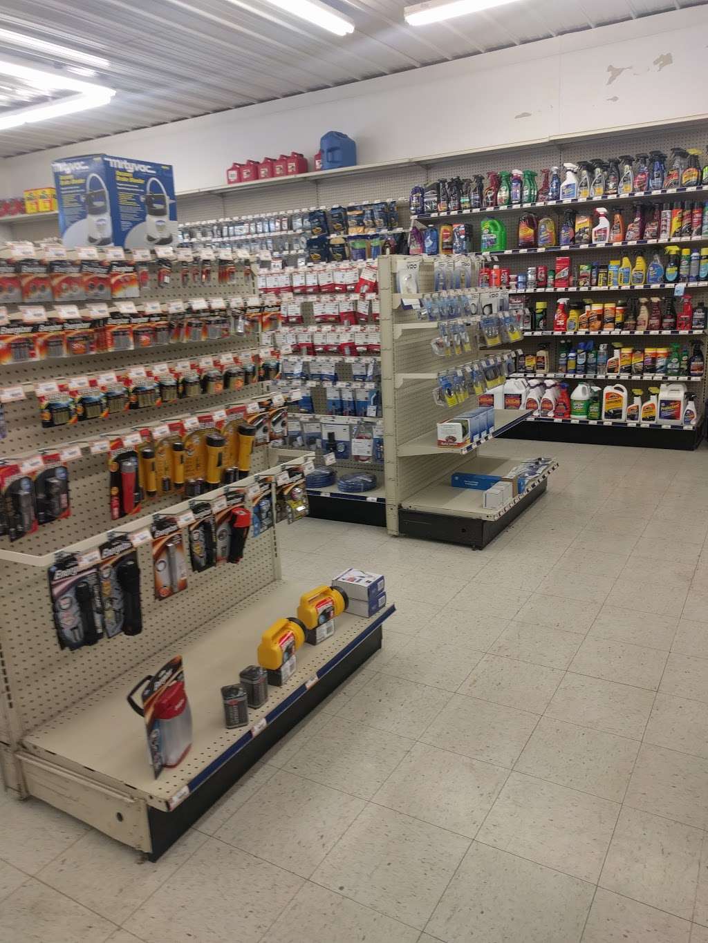 Napa Auto Parts Of Baldwin CIty | 151 N 6th St, Baldwin City, KS 66006 | Phone: (785) 594-1042