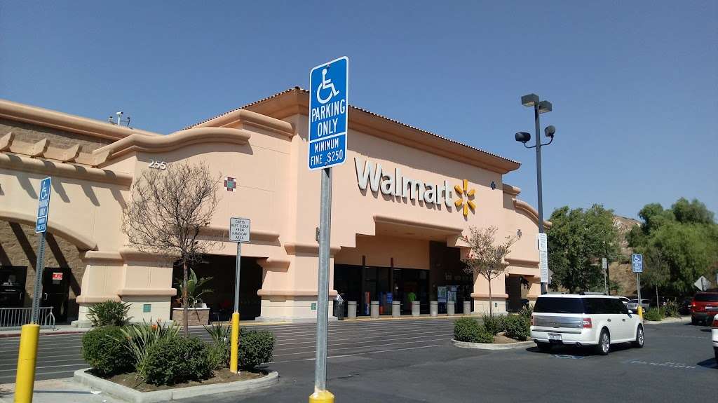 Walmart | 255 Cochran St, Simi Valley, CA 93065, USA | Phone: (805) 581-1666