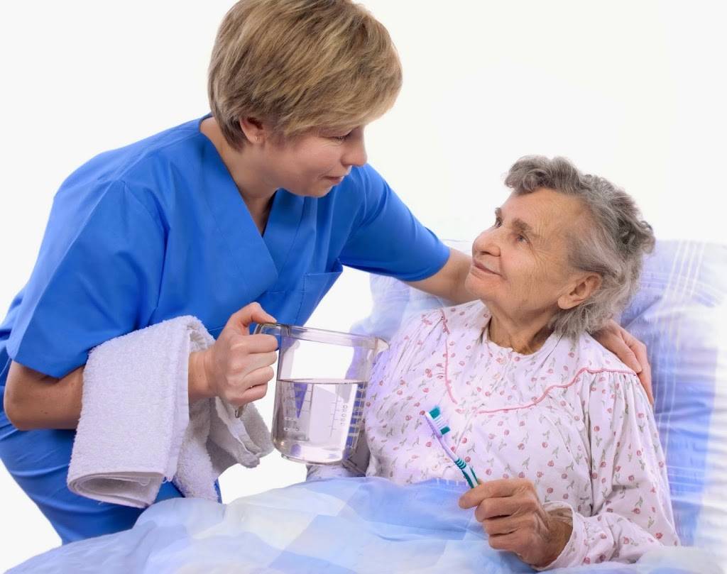 Healthcare Nursing & Rehabilitation Center | 1175 Delaware Ave, Buffalo, NY 14209, USA | Phone: (716) 885-6733