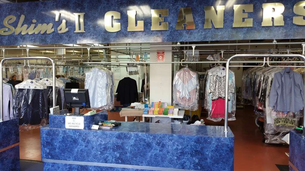 Shim s Organic Dry Cleaners | 430 Main Ave #103, Norwalk, CT 06851, USA | Phone: (203) 354-5540