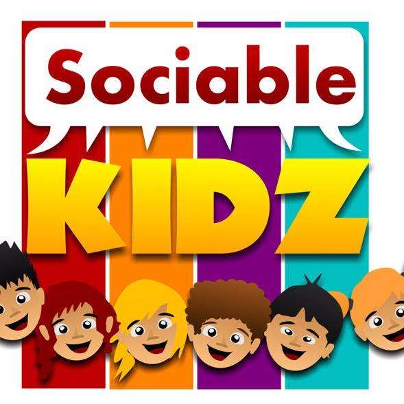 Sociable Kidz | 1600 Harrison Ave Ste 105, Mamaroneck, NY 10543 | Phone: (914) 502-3295