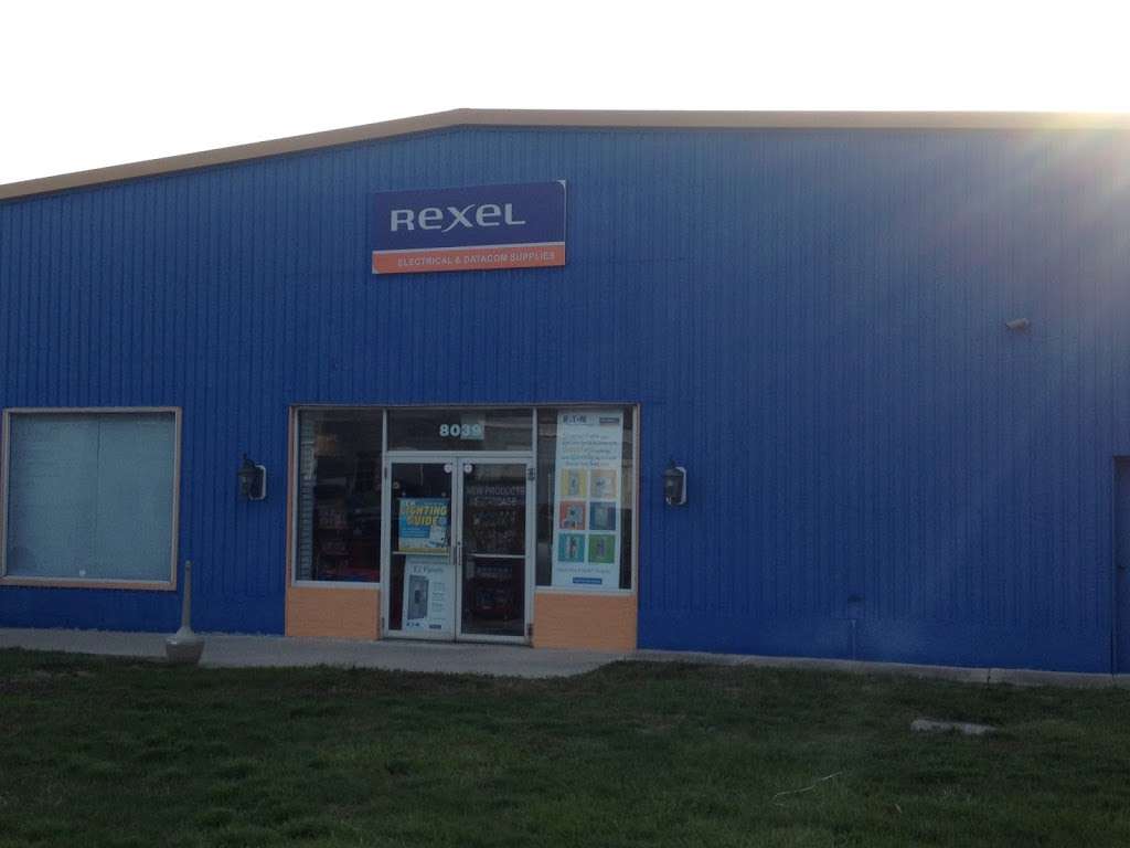 Rexel | 8039 Industrial Park Rd, Easton, MD 21601, USA | Phone: (410) 822-3601