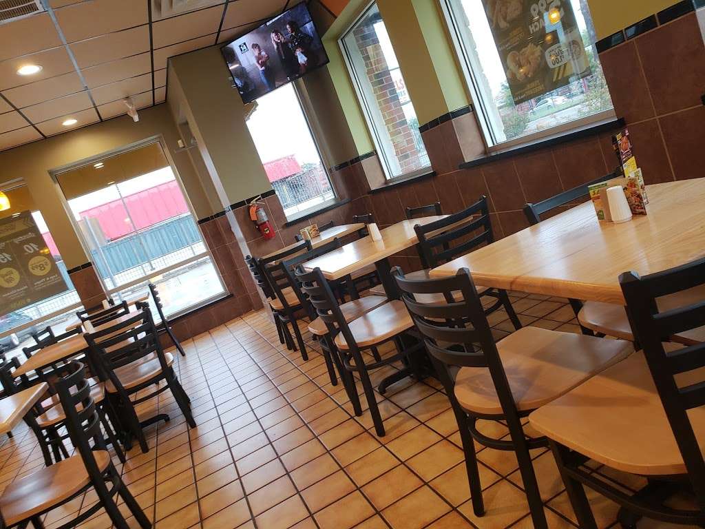 Golden Chick | 12180 Bissonnet St, Houston, TX 77099 | Phone: (281) 965-3717