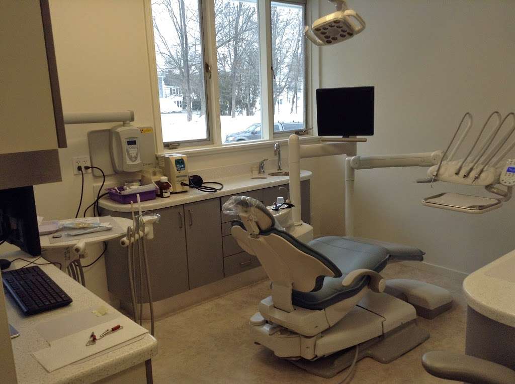 Metrowest Prosthodontics | 661 Franklin St, Framingham, MA 01702, USA | Phone: (508) 620-6622