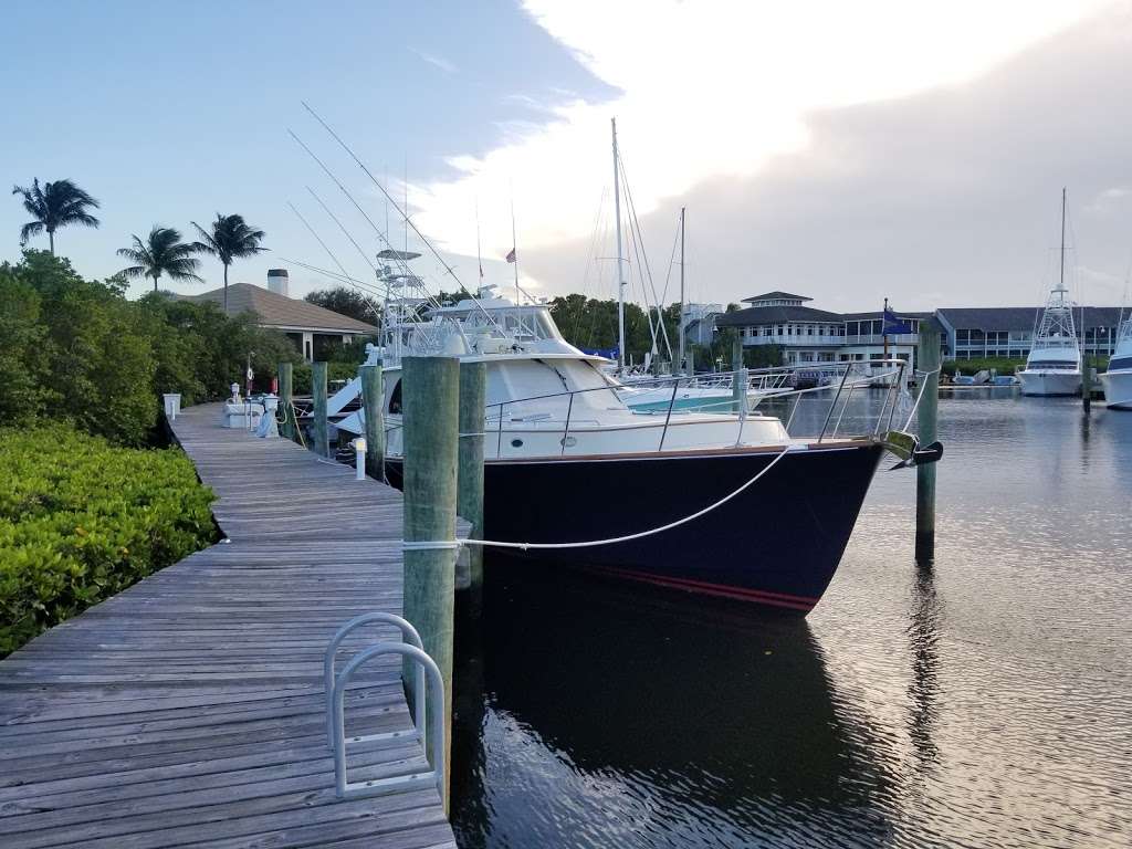Loblolly Marina, 8000 SE Little Harbor Dr, Hobe Sound, FL 33455, USA