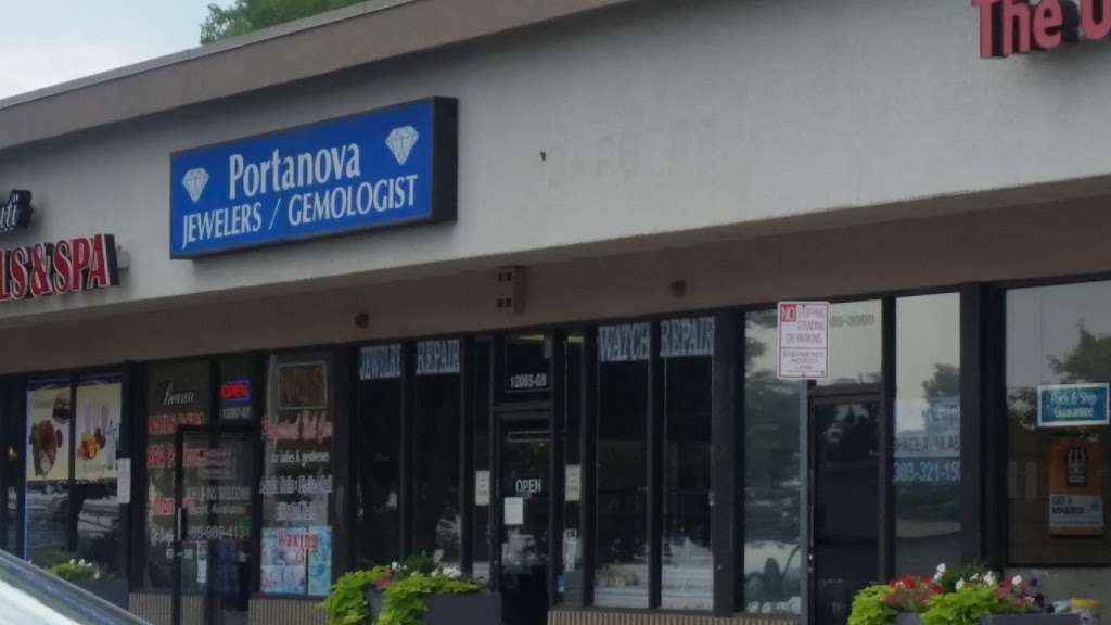 Portanova Jewelers-Gemologist | 12085 W Alameda Pkwy # G9, Lakewood, CO 80228, USA | Phone: (303) 988-7550