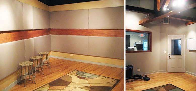 Waysound Recording Studio | 110 S Northwest Hwy, Fox River Grove, IL 60021, USA | Phone: (847) 276-8428