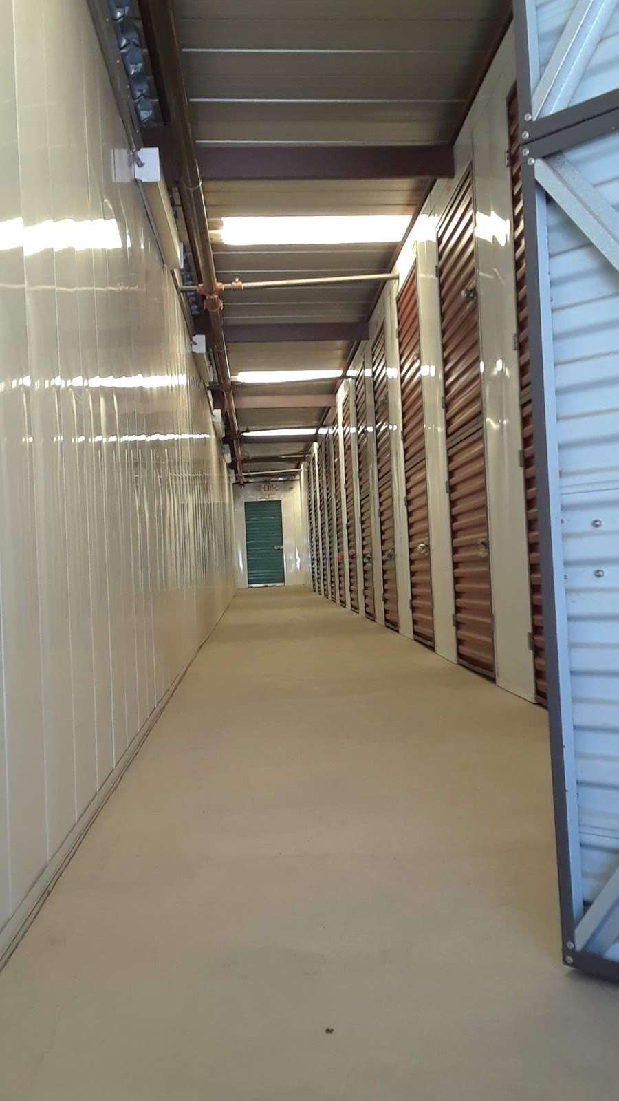 Pacific Self Storage | 14250 Jurupa Ave, Fontana, CA 92337 | Phone: (909) 356-0400