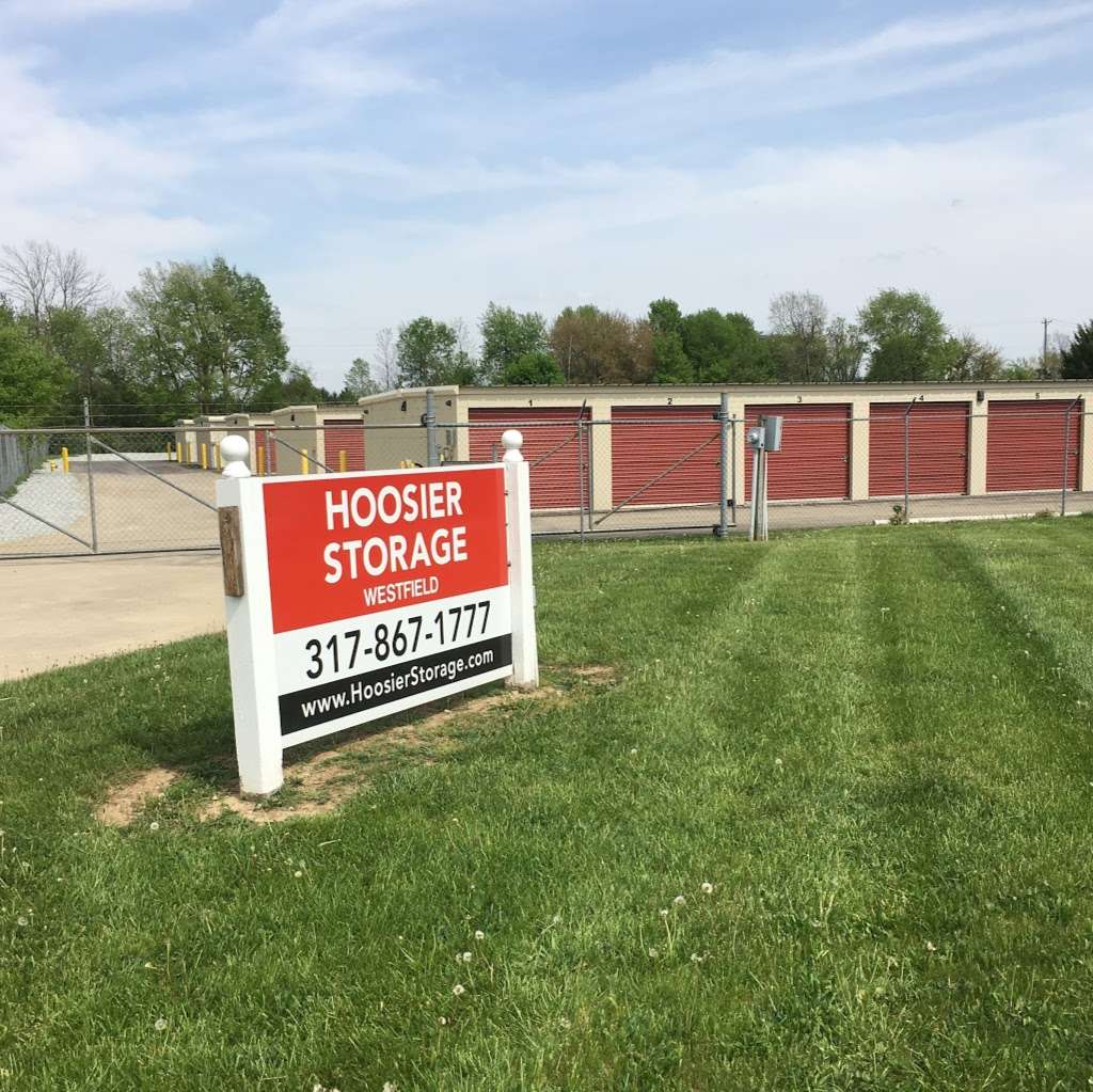 Hoosier Storage | 17749 Sun Park Dr, Westfield, IN 46074, USA | Phone: (317) 763-0584