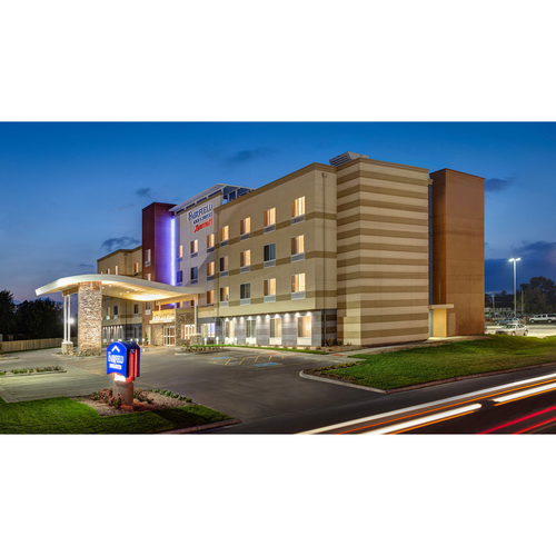 Fairfield Inn & Suites by Marriott Philadelphia Valley Forge/Gre | 1005 Westlakes Dr, Berwyn, PA 19312 | Phone: (484) 324-4111